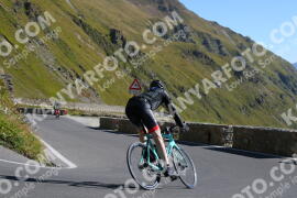 Photo #4184171 | 07-09-2023 10:05 | Passo Dello Stelvio - Prato side BICYCLES