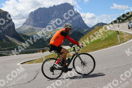 Photo #2619454 | 13-08-2022 13:30 | Gardena Pass BICYCLES