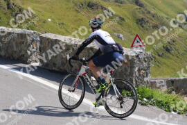 Photo #4098586 | 31-08-2023 10:42 | Passo Dello Stelvio - Prato side BICYCLES
