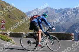 Photo #4185282 | 07-09-2023 11:52 | Passo Dello Stelvio - Prato side BICYCLES