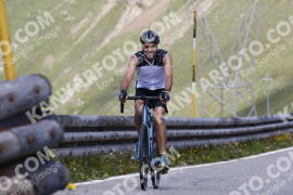 Photo #3462160 | 15-07-2023 11:29 | Passo Dello Stelvio - Peak BICYCLES