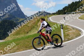 Photo #2618318 | 13-08-2022 12:45 | Gardena Pass BICYCLES
