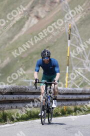 Photo #3125385 | 17-06-2023 12:14 | Passo Dello Stelvio - Peak BICYCLES