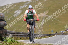 Photo #3981787 | 20-08-2023 11:22 | Passo Dello Stelvio - Peak BICYCLES