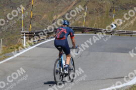 Foto #4254189 | 12-09-2023 14:05 | Passo Dello Stelvio - die Spitze BICYCLES