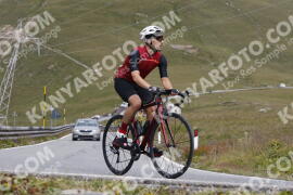 Foto #3751089 | 08-08-2023 10:49 | Passo Dello Stelvio - die Spitze BICYCLES