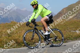 Foto #4231287 | 10-09-2023 14:39 | Passo Dello Stelvio - die Spitze BICYCLES