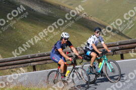 Foto #4000846 | 21-08-2023 10:33 | Passo Dello Stelvio - die Spitze BICYCLES