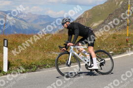 Photo #2672054 | 16-08-2022 14:04 | Passo Dello Stelvio - Peak BICYCLES