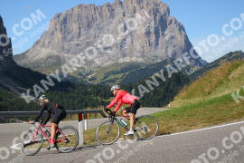 Foto #2638435 | 14-08-2022 10:27 | Gardena Pass BICYCLES