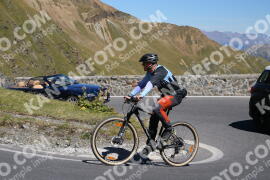 Foto #2719734 | 23-08-2022 14:13 | Passo Dello Stelvio - Prato Seite BICYCLES