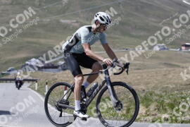 Foto #3135306 | 17-06-2023 15:34 | Passo Dello Stelvio - die Spitze BICYCLES
