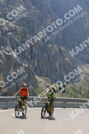 Photo #2501865 | 04-08-2022 14:10 | Gardena Pass BICYCLES