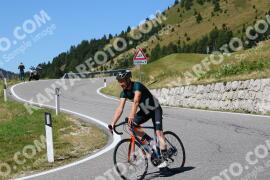 Photo #2555165 | 09-08-2022 11:24 | Gardena Pass BICYCLES