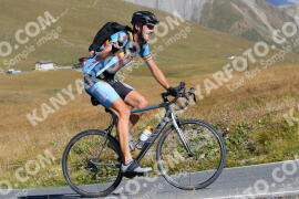 Photo #2736023 | 25-08-2022 10:49 | Passo Dello Stelvio - Peak BICYCLES