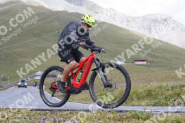 Photo #3647969 | 30-07-2023 10:20 | Passo Dello Stelvio - Peak BICYCLES