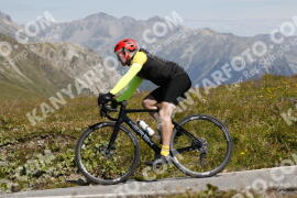 Foto #3674567 | 31-07-2023 11:51 | Passo Dello Stelvio - die Spitze BICYCLES