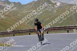 Photo #3957742 | 19-08-2023 10:58 | Passo Dello Stelvio - Peak BICYCLES
