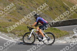 Photo #4209711 | 09-09-2023 12:01 | Passo Dello Stelvio - Prato side BICYCLES