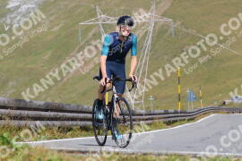 Photo #4073641 | 26-08-2023 10:20 | Passo Dello Stelvio - Peak BICYCLES