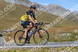 Foto #2732615 | 24-08-2022 13:25 | Passo Dello Stelvio - die Spitze BICYCLES