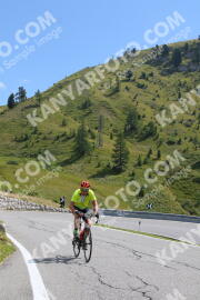 Photo #2574072 | 10-08-2022 11:50 | Gardena Pass BICYCLES