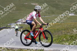 Photo #3529471 | 18-07-2023 12:21 | Passo Dello Stelvio - Peak BICYCLES
