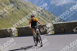 Foto #4184875 | 07-09-2023 11:25 | Passo Dello Stelvio - Prato Seite BICYCLES