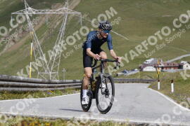 Photo #3618838 | 29-07-2023 10:32 | Passo Dello Stelvio - Peak BICYCLES