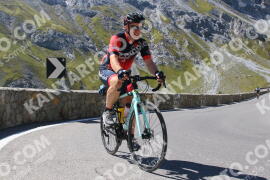 Photo #4110657 | 01-09-2023 12:23 | Passo Dello Stelvio - Prato side BICYCLES