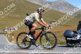 Foto #2697339 | 21-08-2022 11:09 | Passo Dello Stelvio - die Spitze BICYCLES