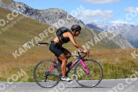 Photo #2700611 | 21-08-2022 14:32 | Passo Dello Stelvio - Peak BICYCLES