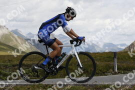 Photo #3619526 | 29-07-2023 11:11 | Passo Dello Stelvio - Peak BICYCLES