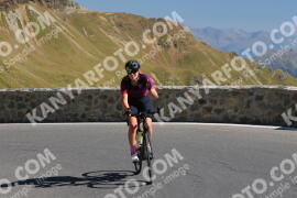 Foto #4209461 | 09-09-2023 11:48 | Passo Dello Stelvio - Prato Seite BICYCLES