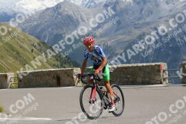 Foto #4099416 | 31-08-2023 12:31 | Passo Dello Stelvio - Prato Seite BICYCLES