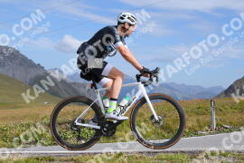 Photo #3919263 | 17-08-2023 09:59 | Passo Dello Stelvio - Peak BICYCLES