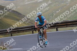 Photo #3895408 | 15-08-2023 12:48 | Passo Dello Stelvio - Peak BICYCLES