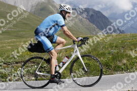 Foto #3346163 | 04-07-2023 10:29 | Passo Dello Stelvio - die Spitze BICYCLES