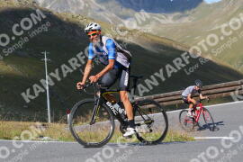 Photo #4000638 | 21-08-2023 10:09 | Passo Dello Stelvio - Peak BICYCLES