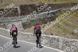 Foto #2710625 | 22-08-2022 14:00 | Passo Dello Stelvio - Prato Seite BICYCLES