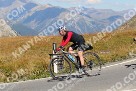 Foto #2738386 | 25-08-2022 12:58 | Passo Dello Stelvio - die Spitze BICYCLES