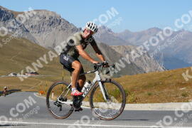 Foto #4199658 | 08-09-2023 14:59 | Passo Dello Stelvio - die Spitze BICYCLES