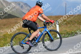 Photo #2657851 | 15-08-2022 11:38 | Passo Dello Stelvio - Peak BICYCLES