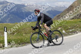 Photo #3210902 | 24-06-2023 14:26 | Passo Dello Stelvio - Peak BICYCLES