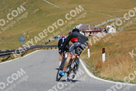 Photo #2697332 | 21-08-2022 11:09 | Passo Dello Stelvio - Peak BICYCLES