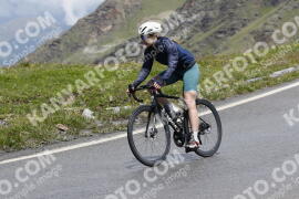 Foto #3350840 | 04-07-2023 13:45 | Passo Dello Stelvio - die Spitze BICYCLES