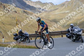 Photo #4291856 | 19-09-2023 11:23 | Passo Dello Stelvio - Peak BICYCLES
