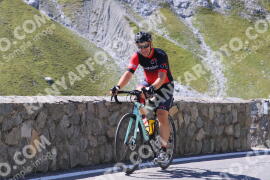 Photo #4110651 | 01-09-2023 12:23 | Passo Dello Stelvio - Prato side BICYCLES