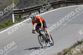 Foto #3241701 | 26-06-2023 13:15 | Passo Dello Stelvio - die Spitze BICYCLES