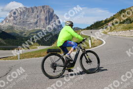 Photo #2614181 | 13-08-2022 11:06 | Gardena Pass BICYCLES